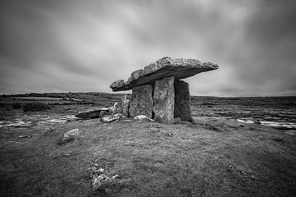 Clare - Poulnabrone