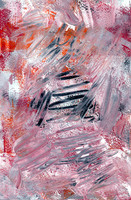 Acrylic on Paper