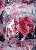 Acrylic on Paper
