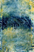 Acrylic on Paper