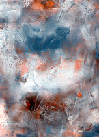 Acrylic on Paper
