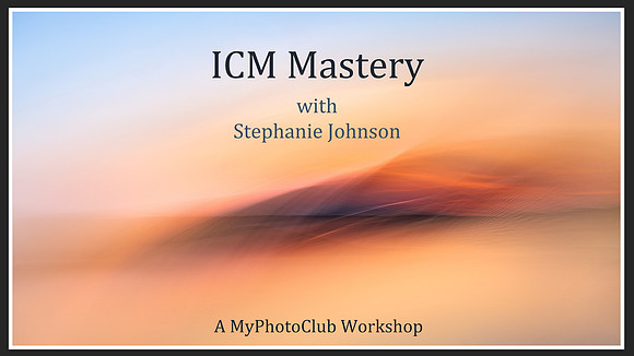 Assignment #2 - Advanced ICM Techniques