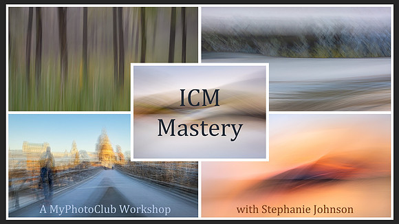 Assignment #5 - Revisit ICM Techniques