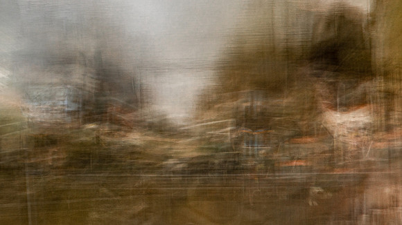 Andrew Benbow (UK)