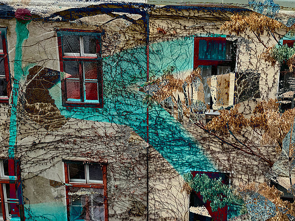 Andrew Benbow (UK)