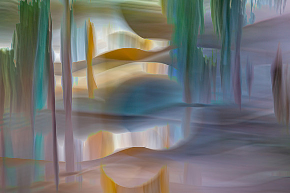 Canyon Road