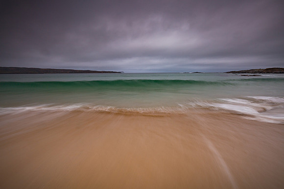 Donegal - Mullaghderg Beach