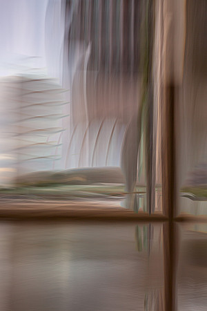 The Convention Centre - Dublin