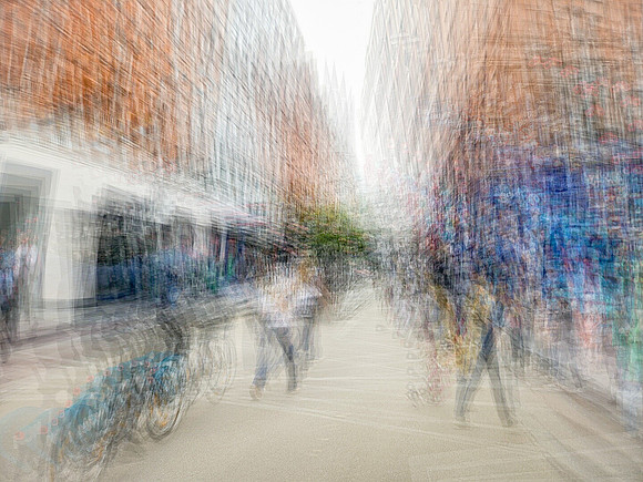 Dublin, Ireland
