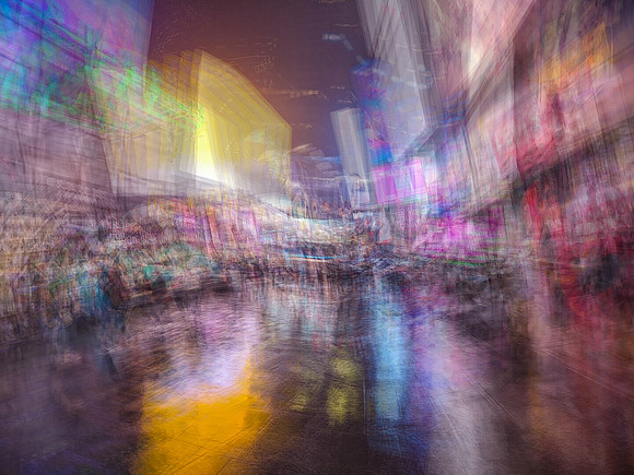 New York City