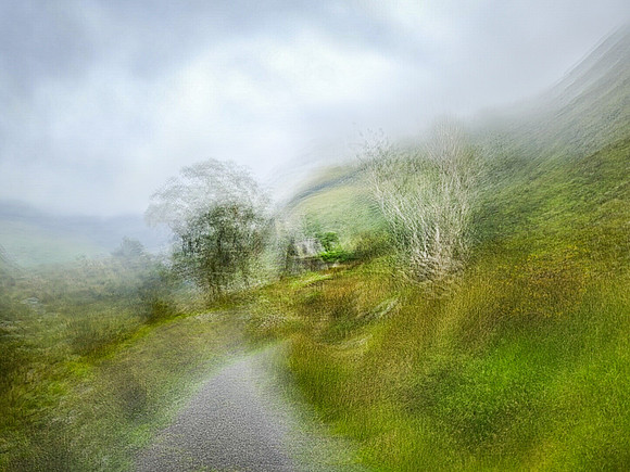 Black Valley, Ireland