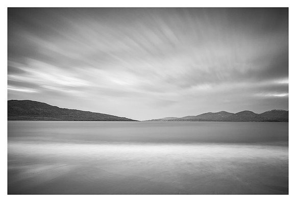 Luskentyre Beach - Isle of Harris, Scotland