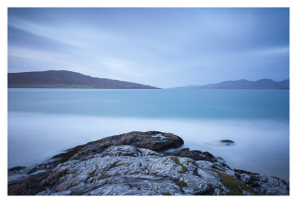 Luskentyre - Isle of Harris