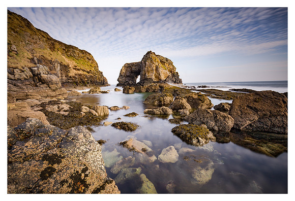 Donegal - Great Pollet Arch