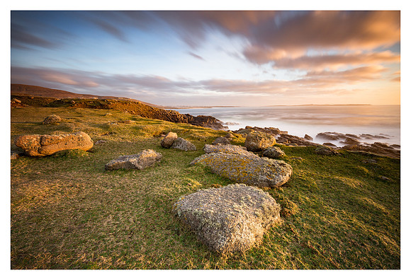 Donegal - Bloody Foreland