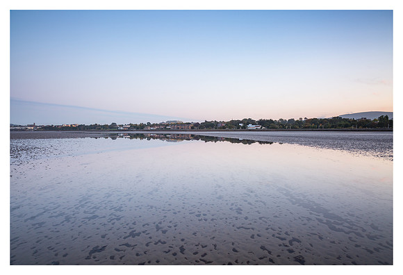 Dublin - Booterstown Reflections