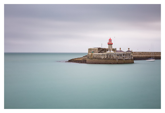 Dublin - Dún Laoghaire East Pier