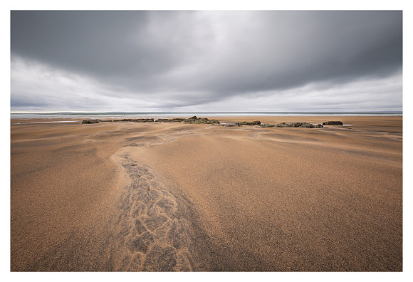 Clare - Fanore Beach, West Clare