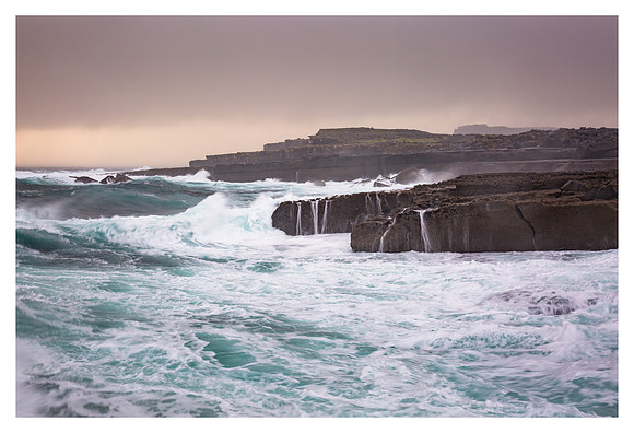Galway - Rugged Inis Mór