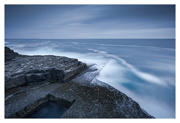 Galway - Fathomless Wormhole, Inis Mór