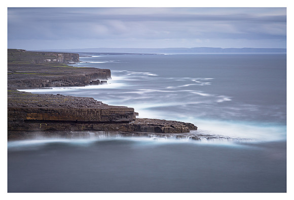 Galway - Four Minutes on Inis Mór