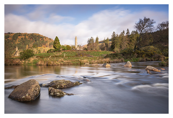 Wicklow - Glendalough