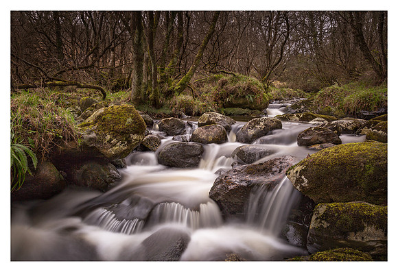 Wicklow - Lough Dan