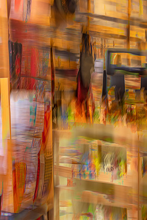Jardin Shop Entrance