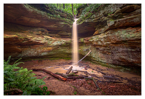 Devil's Punch Bowl