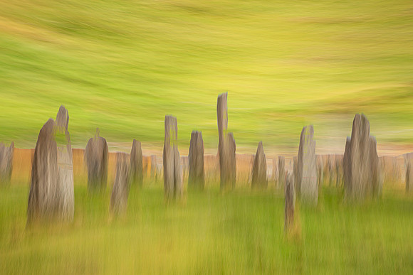 Callanish Stones, Isle of Lewis