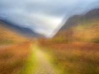 Glencoe, Scotland